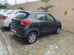 Renault KWID RXT AMT Climber (Automatic), 2017, Petrol