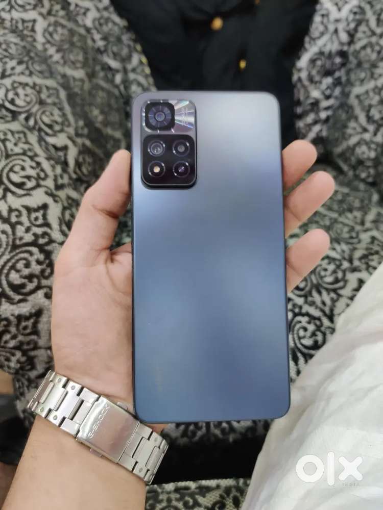 Xiaomi 11i 5g