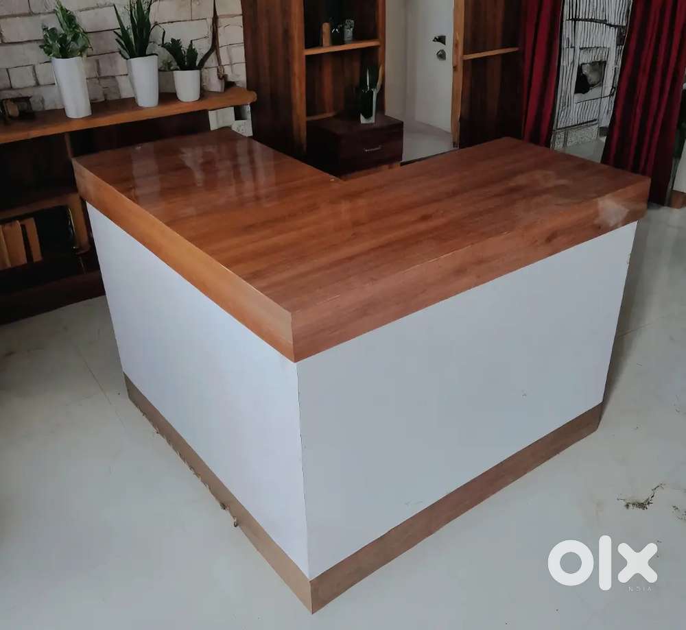 Counter 4*4 Size