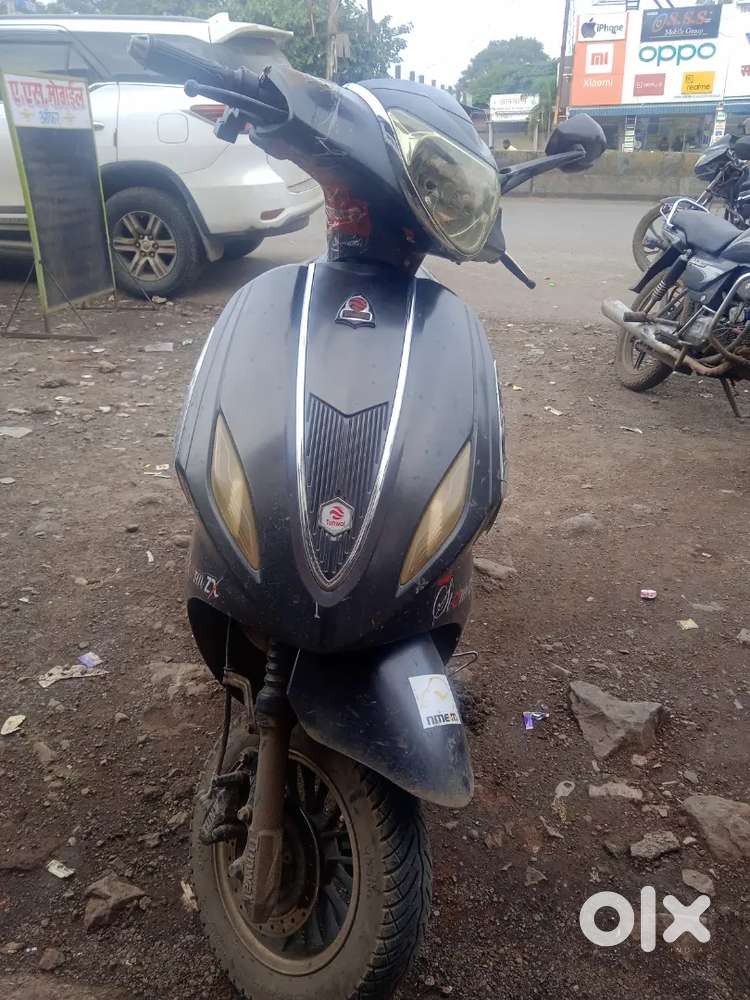 Tunwal Strom ZX