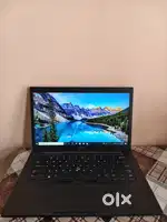 DELL LATITUDE 7490 I7-8THGEN 16GBRAM 256GB SSD