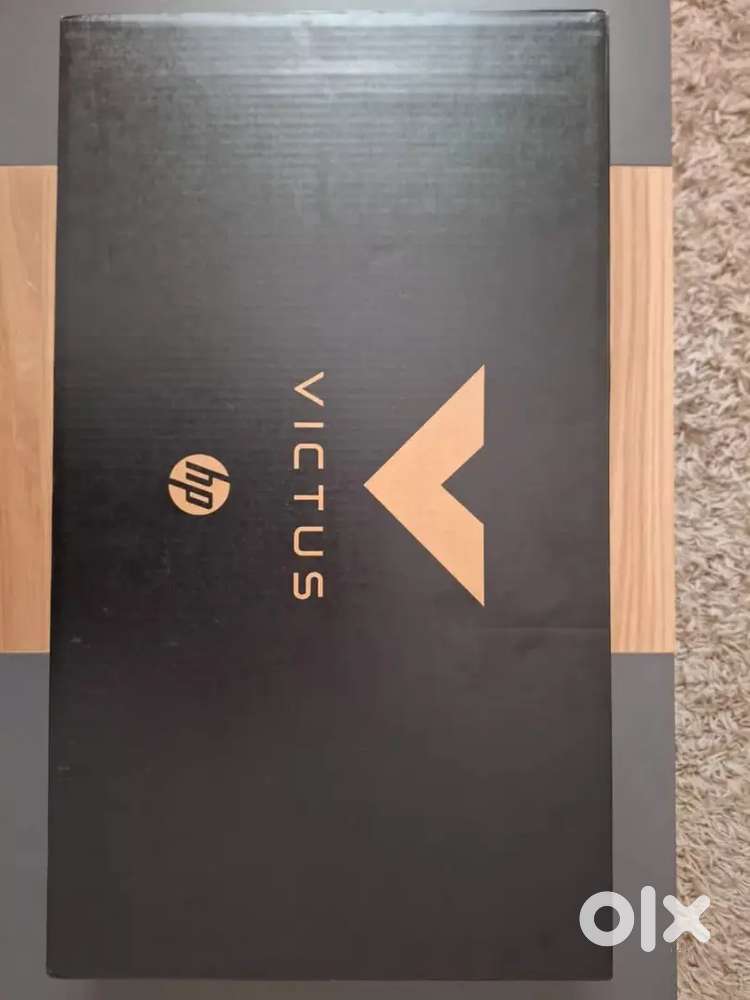 HP Victus 16 Ryzen-5 7640HS, 1TB SSD, 16GB, RTX 4050 16.1in 1080p (