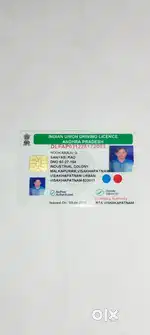 Driver litevechical heavyvechical