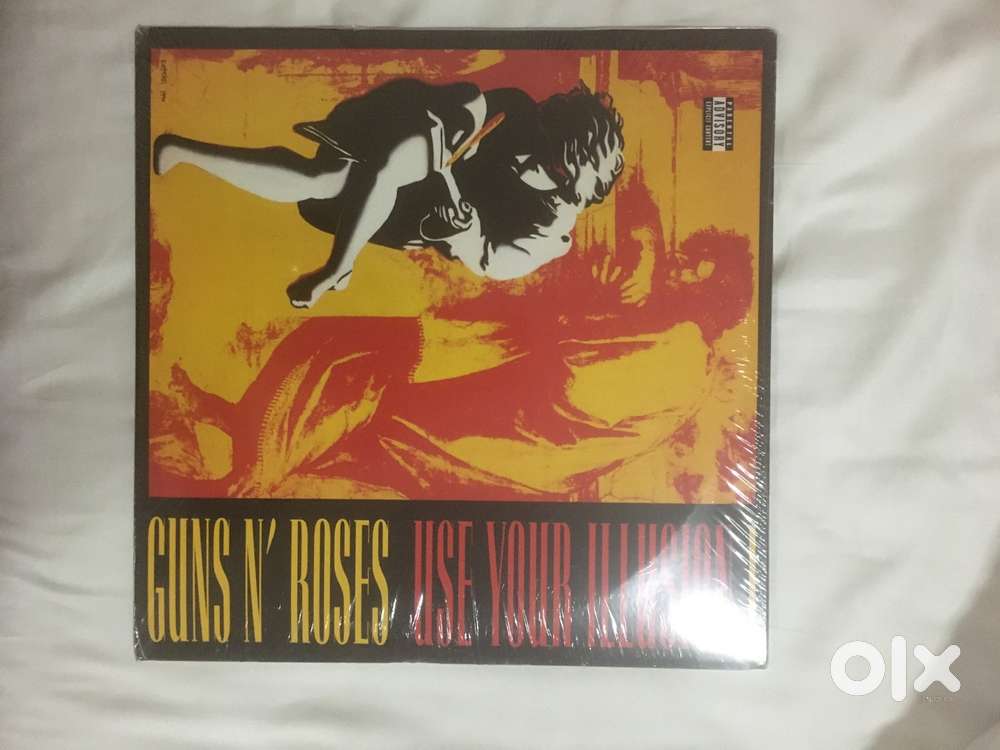 Brand New and unopened Vinyl Records