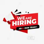 URGENT REQUIREMENT FOR TEAM LEADER