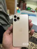 I phone 11 pro