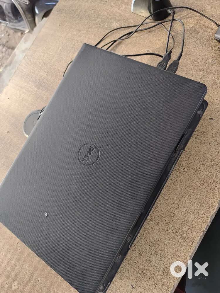 Dell latitude core i3