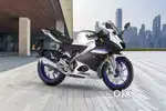 6 month old only new bike