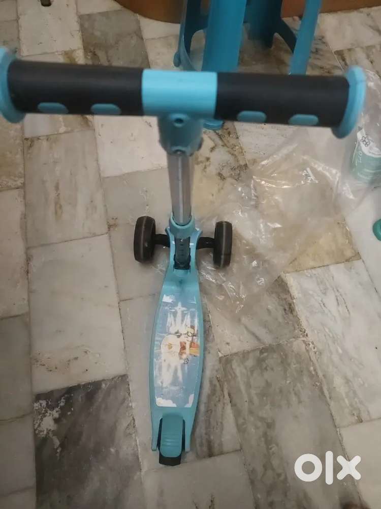Scooter for kids