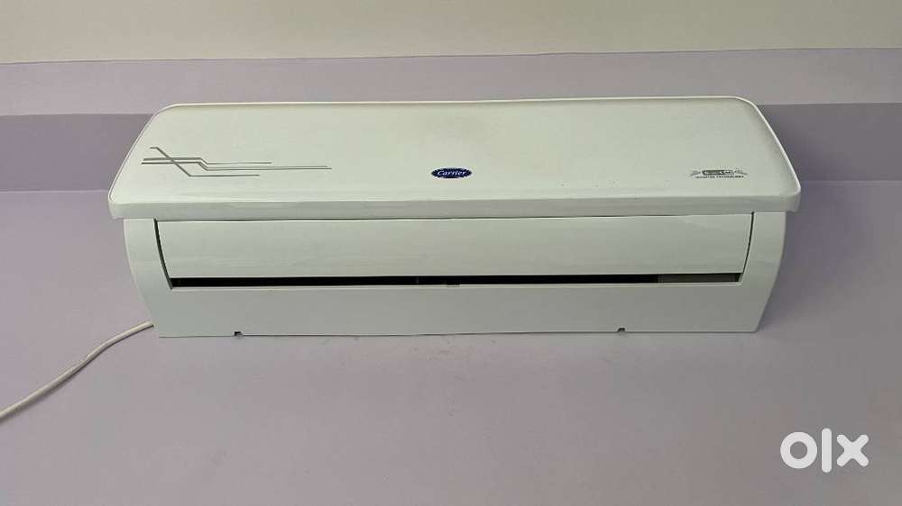 Carrier 1.5 Ton 3 Star AI Flexicool Inverter Split AC