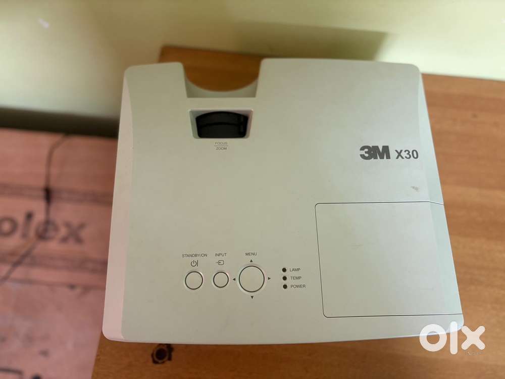 Projector for sale