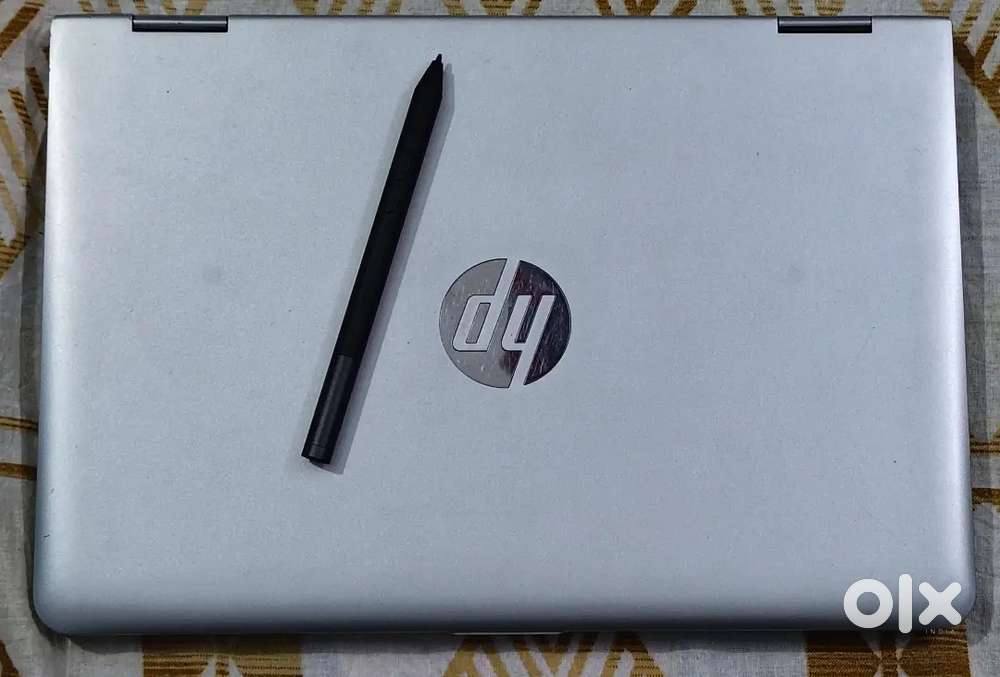 HP Pavilion x360  Touchscreen  Convertible  Good Condition