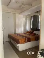 Paying guest wantet
