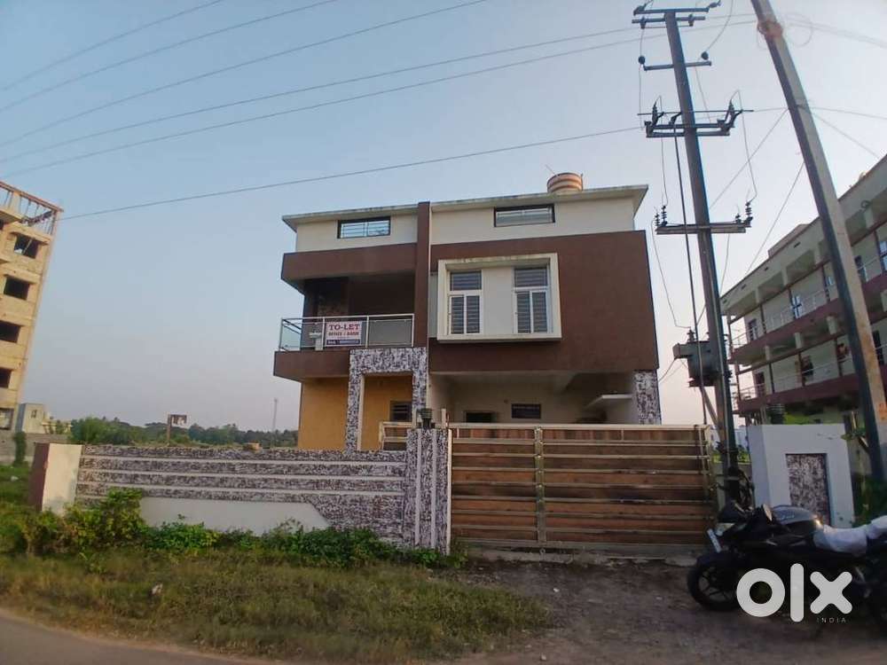 Premium Duplex in Atala Road, Jagannathpur