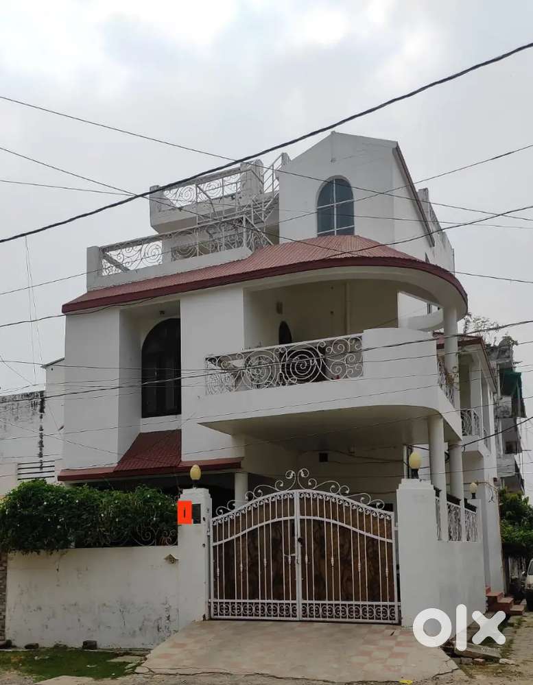 properties under reasonable price with good society in allahabad