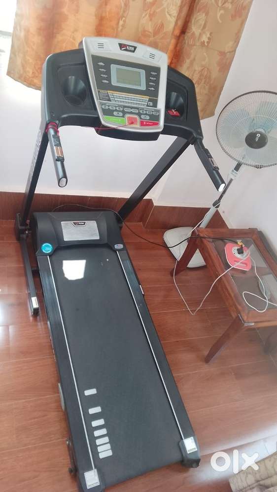 Treadmill for immediate sale