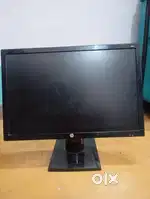 Hp Monitor