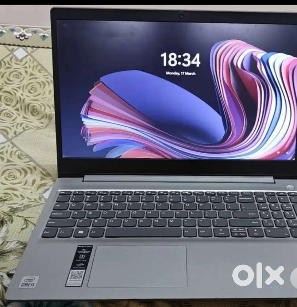 Lenovo Laptop