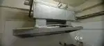 Chimney For commercial kitchen