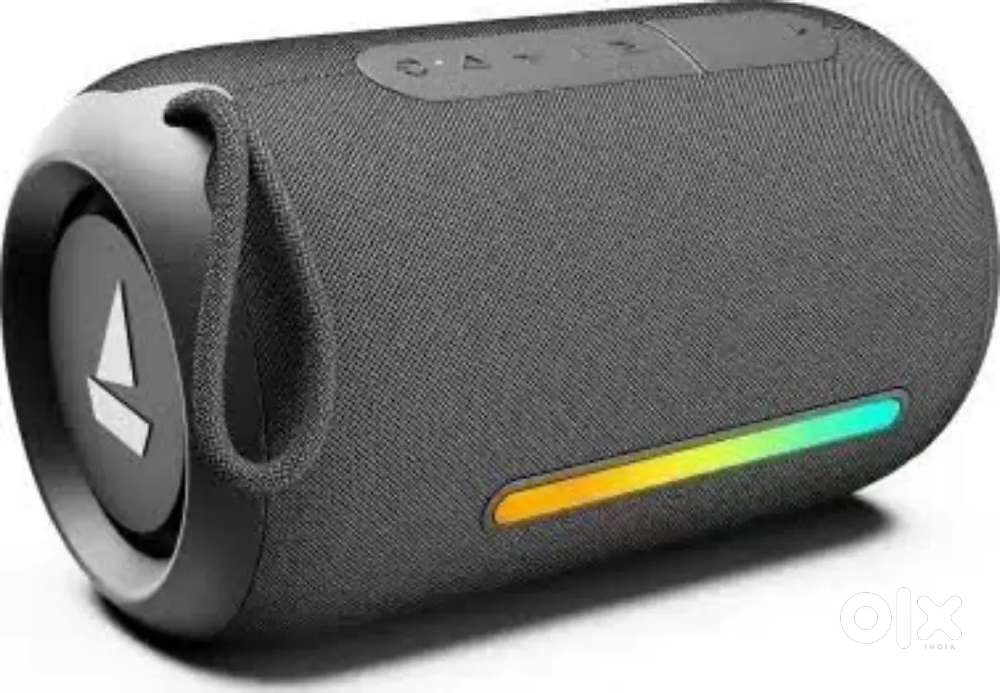 Boat Stone 358 Pro- Thumping Crystal Clear Bass Bluetooth Speaker