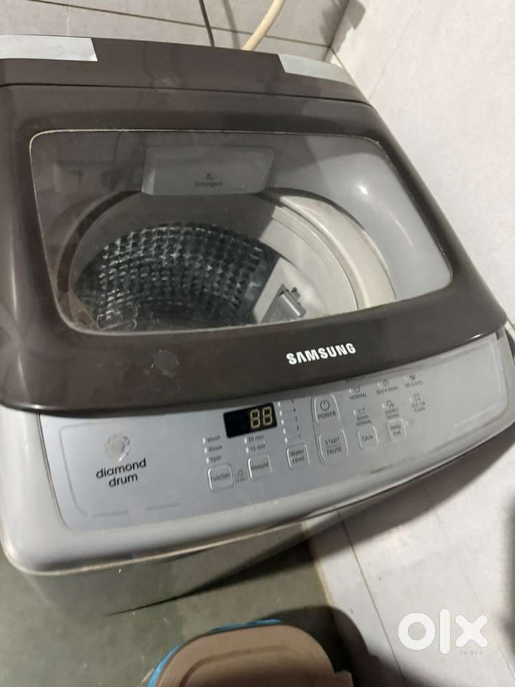 Samsung 6.5 kg Fully Automatic Top Load Washing Machine [3 years used]