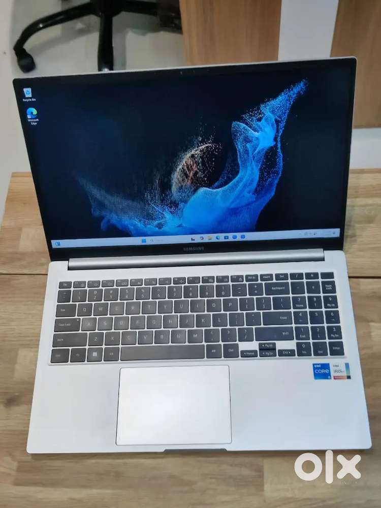 Samsung galaxy book laptop