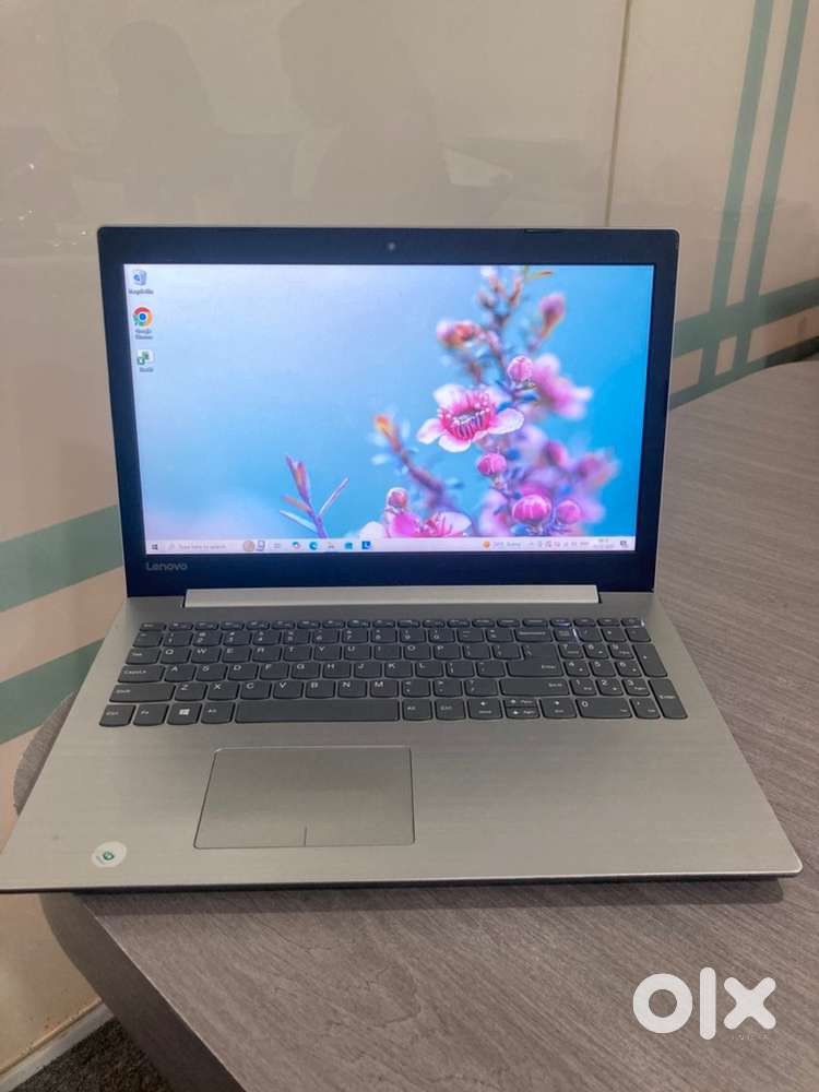 Lenovo ideapad 80XS 9th Generation AMD A12 with Warranty
