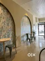Cook required for a cafe