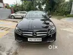 Mercedes-Benz E-Class E 220d Exclusive, 2021, Diesel