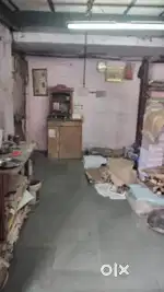 Godown or Storage rooms available for rent in 2bhk house at Gotri Rd.