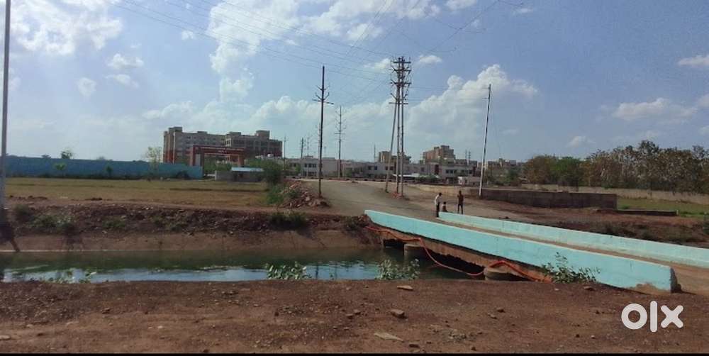 Residential plot available near medical college only 750sqf