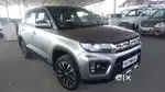 Maruti Suzuki Brezza 2022 Petrol Well Maintained