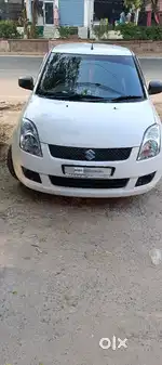 Maruti Suzuki Swift Dzire 2016 Diesel 200000 Km Driven