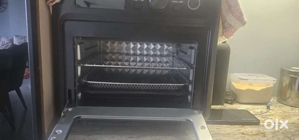 Faber OTG oven
