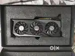 Gigabyte AMD 6700 XT GPU For Sale