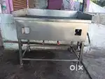 Parotta, dosa stove