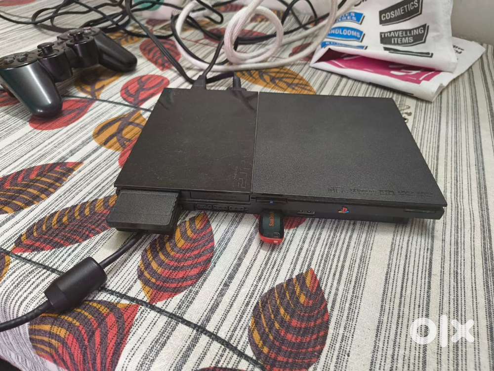Ps2 in good condition