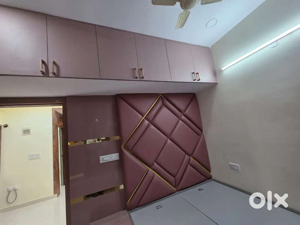 Good 2BHK near Oracle jp nagar in good locality in ground floor