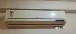 Split Ac sale good condition