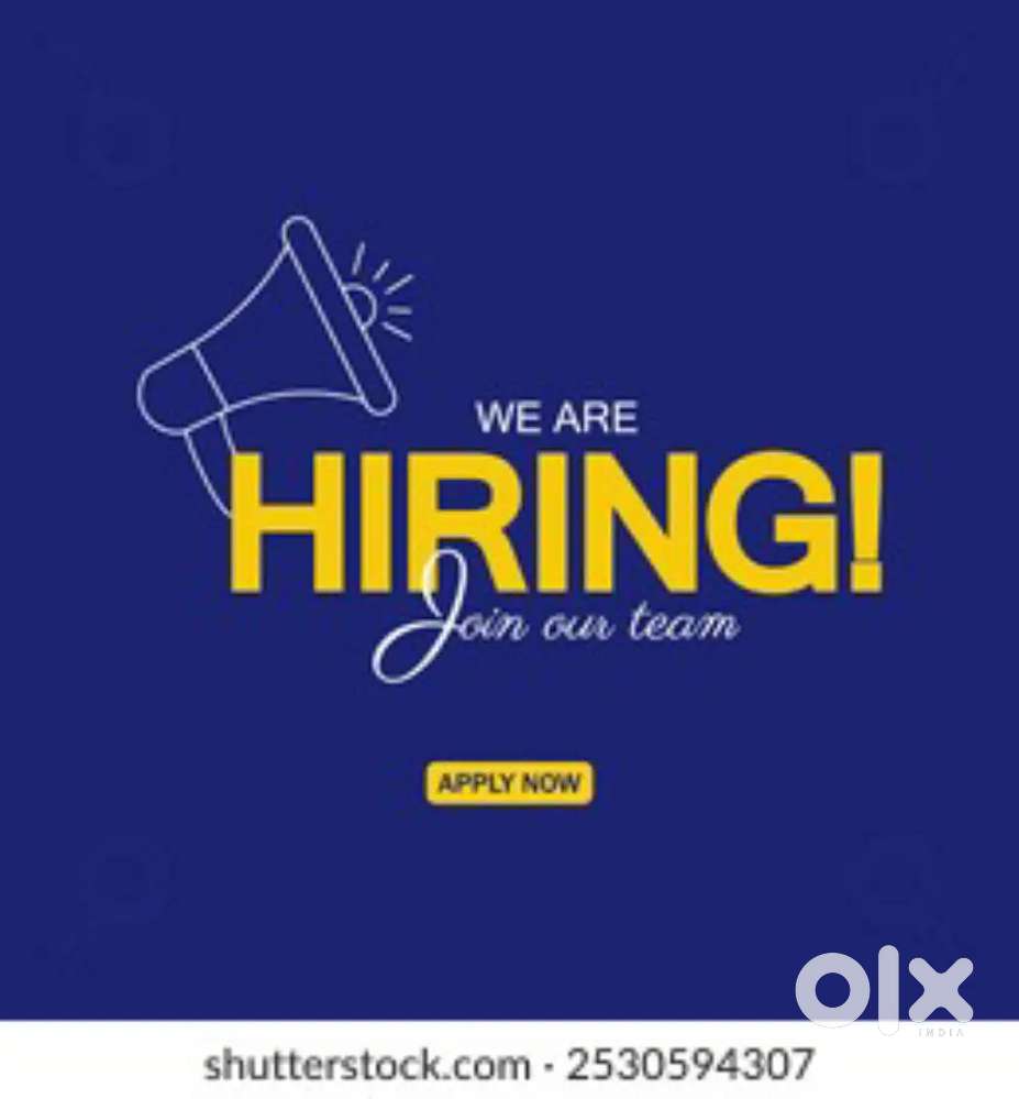 We are hiring female kannada telecallers