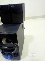 2.1 Intex Home Theater