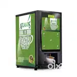 Coffe machine