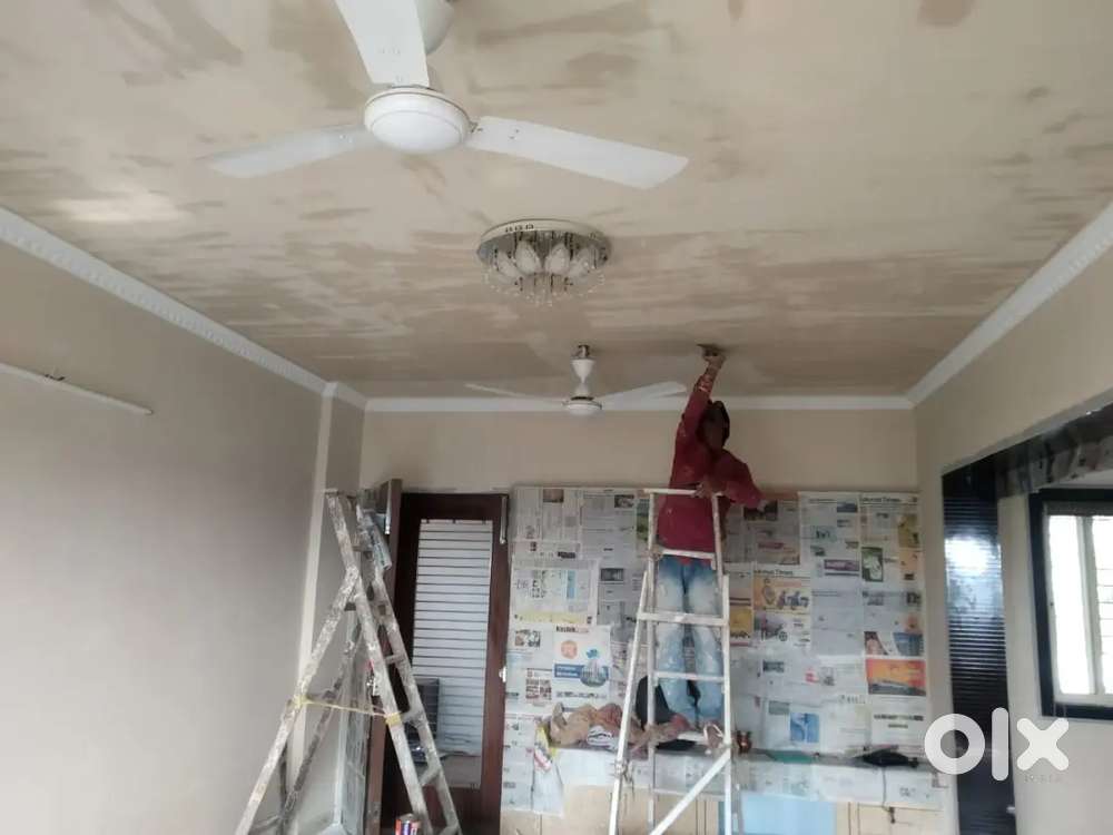 House  painting drop ur contact details