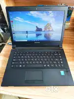 Lenovo ThinkPad T430s Laptop
Lenovo B40-70 Notebook Laptop