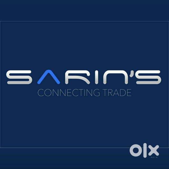 SARINS SALES CORPORATION