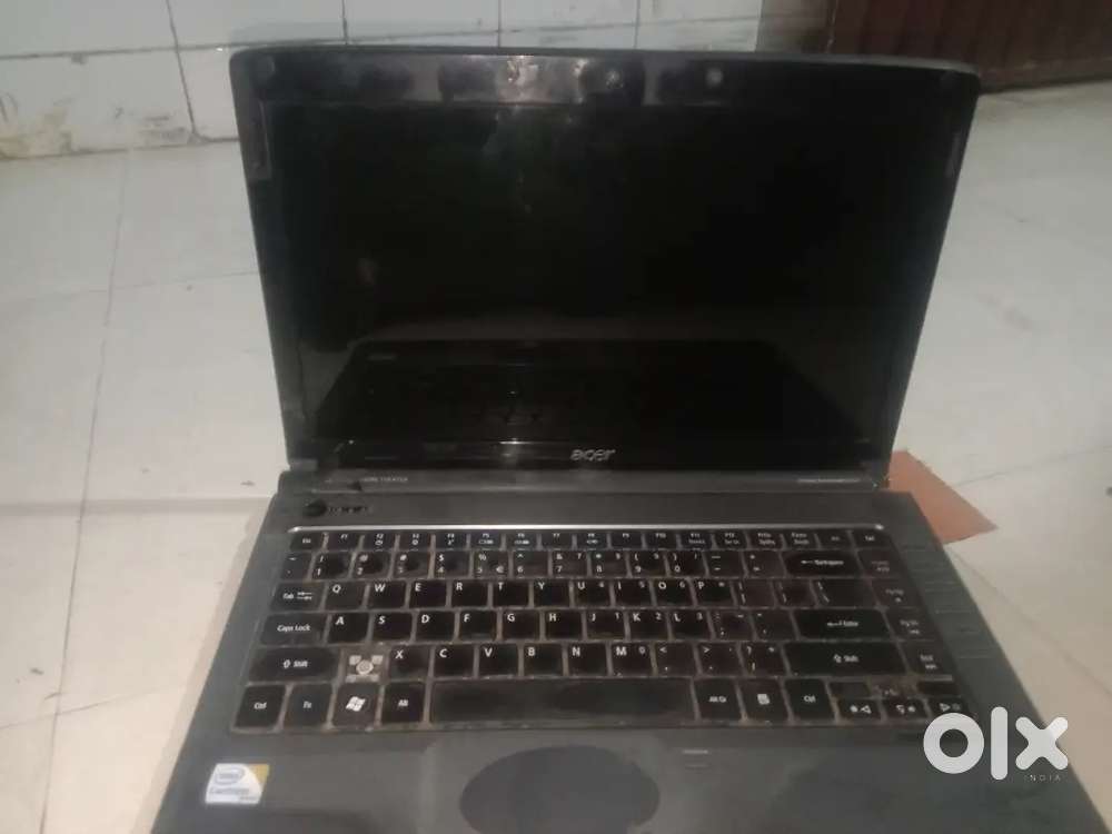 Acer Laptop