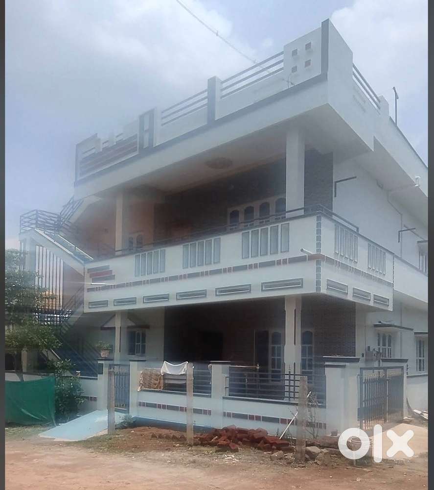 2 BHK with car parking available for RENT 12000rs