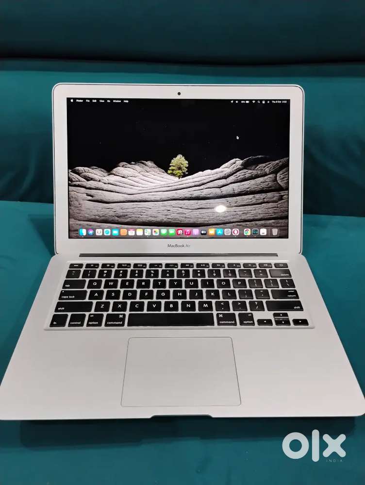 MacBook Air (13-inch Early 2014)