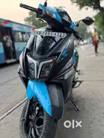TVS NTORQ  125 2023 model