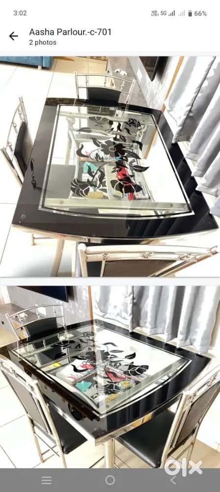 Dining table for sell